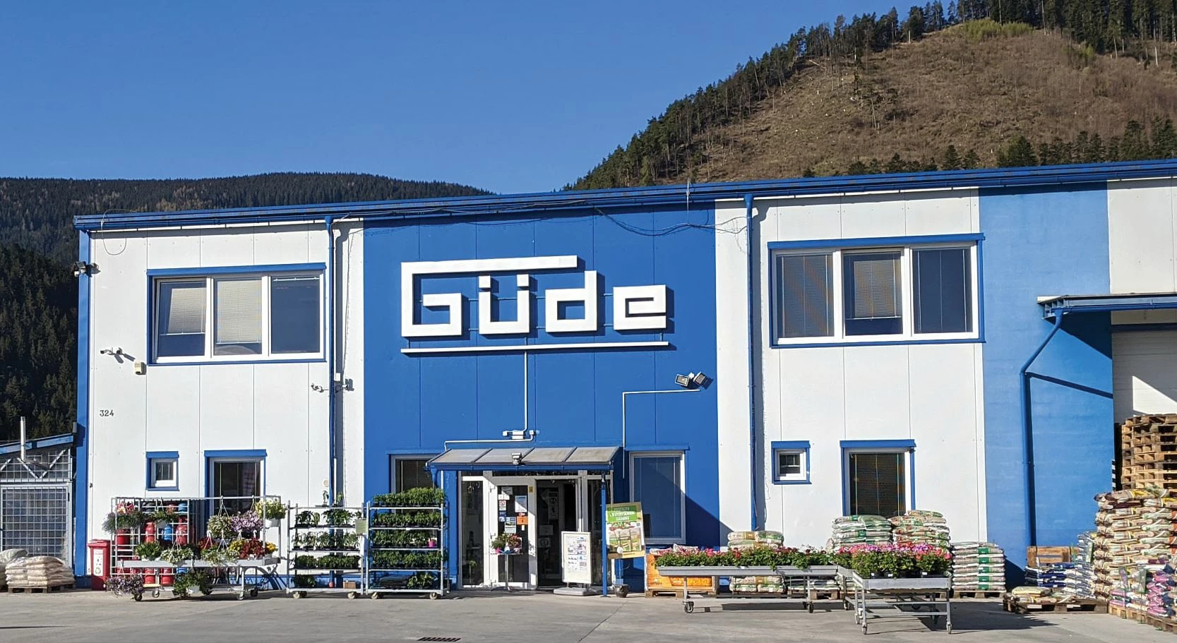 GüDE Soldes -GüDE Soldes 0