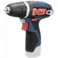 Güde Perceuse-visseuse Sans Fil, Sans Batterie Et Chargeur BS 12-0 - 58600