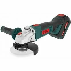 Güde Meuleuse D'angle Sans Fil WS 20-201-401-35 - 58818