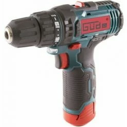 Güde Perceuse-visseuse Sans Fil BSA 12-201-24 K - 58801
