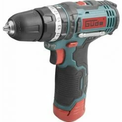Güde Perceuse à Percussion Sans Fil BSBA 12-202-24 K - 58803