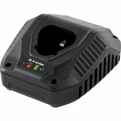 Güde Chargeur LGA 12-24 - 58807 2 Güde Chargeur LGA 12-24 - 58807