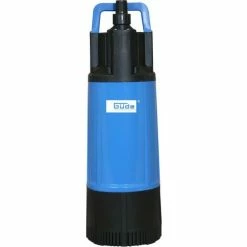 Pompe à Pression Submersible GDT 1200 Güde