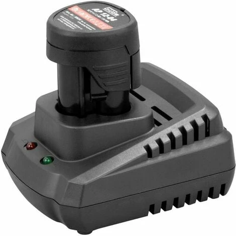 Güde Batterie & Chargeur Starter-Kit LGAP 12-2020 - 58630 3 Güde Batterie & Chargeur Starter-Kit LGAP 12-2020 - 58630