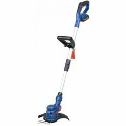 Güde Coupe-bordures Sans Fil RT 18-201-05 - 58598