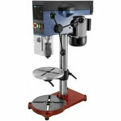 Güde Perceuse à Colonne GTB18 VARIO PRO - 55218