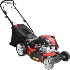 Güde Tondeuse Thermique BIG WHEELER 464.2 R LI-ES - 95336