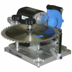 Affûteuse électrique Pour Lame De Scie En Métal Dur - GSS 400 - 110W - 230V Güde 8 Affûteuse électrique Pour Lame De Scie En Métal Dur - GSS 400 - 110W - 230V Güde -GüDE Soldes 12483836 4