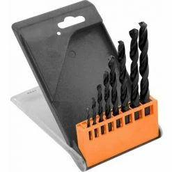 Güde HM Foret à Pierre Set 8 Pcs - 58151