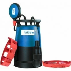 Güde Pompe Immergée Combinée GS 751 3IN1 - 94643