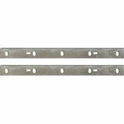 Güde 2 Lames De Rabot Pour GADH 254 - 55188