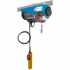 Güde Treuil Palans électrique GSZ 100/200 - 55050