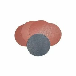 Güde Kit Disques Abrasifs Auto-agrippants 13 Pieces, 150 Mm - 22152