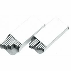 Güde Agrafes 6mm (5000 Pièces) - 40267