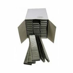 Güde Agrafes 22 Mm (2500 Pièces) - 40254