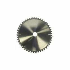 Güde Lame De Scie 210x30 Mm, 40 Dents - 55075