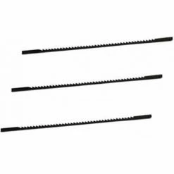 Güde Lame De Scie Pour Scie à Chantourner 25 TPI - 55084