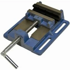 Güde Etau 125mm - 38320