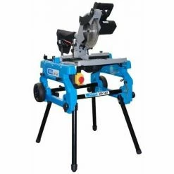 Güde Scie Radiale á Onglet à Table GFO 1401