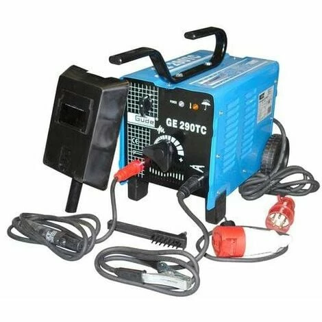 Güde Appareil á Souder GE 290 TC - 20007 3 Güde Appareil á Souder GE 290 TC - 20007