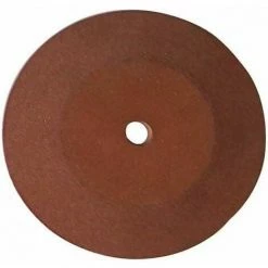 Güde Disque D'affutage CV 105x10x8 Mm Pour Affuteuse GSS 400