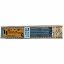 Güde Electrodes 3,2x350, 11 Pièces - 16984