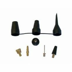 Güde Kit D'adapteurs Pneumatiques 8-pcs