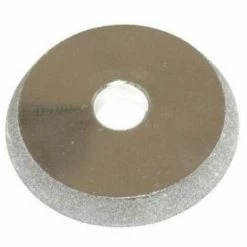 Güde Meule 80x10x18 Mm, Grain 150, Pour Affûteuse De Mèches GBS 80 - 94166