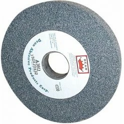 Güde Meule 200X25X32 K80 Pour GDS 200 - 55513