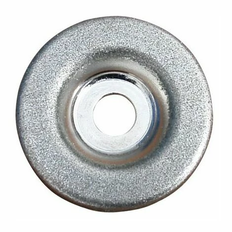 Güde Disque Abrasif 48 Mm Pour GUS 650 - 94103 3 Güde Disque Abrasif 48 Mm Pour GUS 650 - 94103