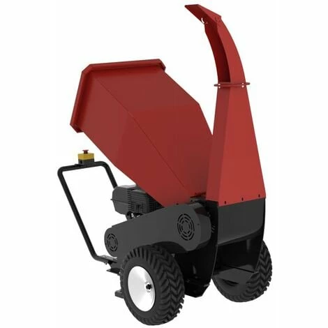 Güde Broyeur à Végétaux GH 11.7-100 - 94409 3 Güde Broyeur à Végétaux GH 11.7-100 - 94409