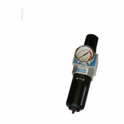 Güde Réducteur De Pression 3/8" - 41083