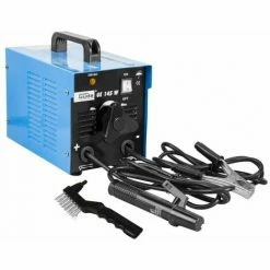 Güde Poste De Soudure à L'arc Avec électrode GE 145 W - 20001