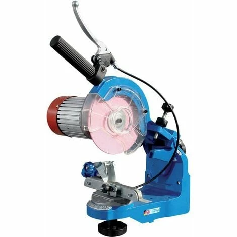 Güde Affûteuse De Chaînes P 2501 S - 94129 3 Güde Affûteuse De Chaînes P 2501 S - 94129