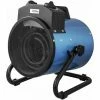 Güde Chauffage électrique GEH 3000 - 85124
