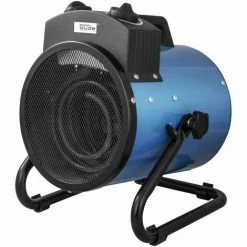 Güde Chauffage électrique GEH 3000 - 85124
