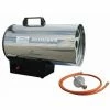 Güde Chauffage à Gaz GGH 10 INOX - 85005 -GüDE Soldes 1729100 1