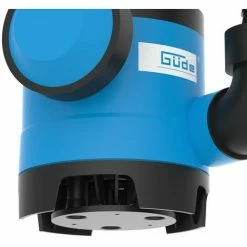 Pompe Submersible Pour Eaux Usées GS4003 P Güde -GüDE Soldes 17832226 3