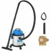 Aspirateur à Eau Et à Sec GNTS 12 L Güde