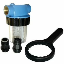 Filtre Avec Insert Court Güde -GüDE Soldes 18509658 3