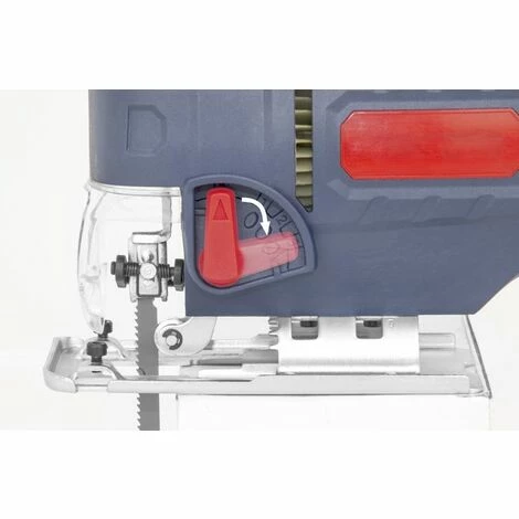 Güde Scie Sauteuse STS 650 E - 650 Watt - 230V 4 Güde Scie Sauteuse STS 650 E - 650 Watt - 230V – Image 2