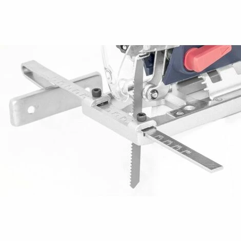 Güde Scie Sauteuse STS 650 E - 650 Watt - 230V 6 Güde Scie Sauteuse STS 650 E - 650 Watt - 230V – Image 4