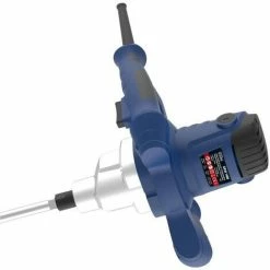 Güde GRW 1400 Mélangeur De Béton, Mortier Et Peinture - 1400 Watt - 230V -GüDE Soldes 22010639 3