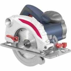 Güde Scie Circulaire KS 55 1300W Avec Lame à 18 Dents 11 Güde Scie Circulaire KS 55 1300W Avec Lame à 18 Dents -GüDE Soldes 22011650 5