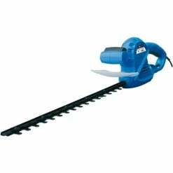 Güde Taille-haie électrique GHS 510P - 500 W - 230 V - Longueur De Coupe 46 Cm -GüDE Soldes 23009267 3