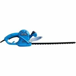 Güde Taille-haie électrique GHS 510P - 500 W - 230 V - Longueur De Coupe 46 Cm -GüDE Soldes 23009267 4