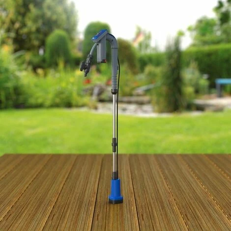 Güde Pompe Submersible à Eau RFP 12-201-04 - 12V - 1500 L/h 4 Güde Pompe Submersible à Eau RFP 12-201-04 - 12V - 1500 L/h – Image 2