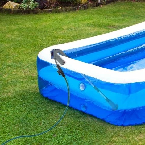 Güde Pompe Submersible à Eau RFP 12-201-04 - 12V - 1500 L/h 6 Güde Pompe Submersible à Eau RFP 12-201-04 - 12V - 1500 L/h – Image 4