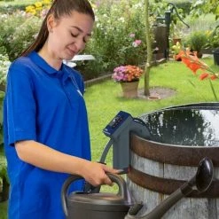 Güde Pompe Submersible à Eau RFP 12-201-04 - 12V - 1500 L/h 11 Güde Pompe Submersible à Eau RFP 12-201-04 - 12V - 1500 L/h -GüDE Soldes 23088820 5