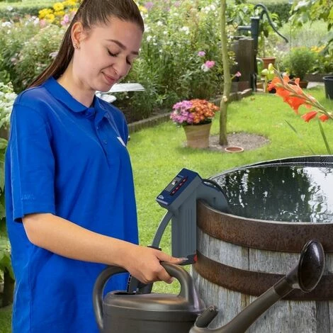 Güde Pompe Submersible à Eau RFP 12-201-04 - 12V - 1500 L/h 7 Güde Pompe Submersible à Eau RFP 12-201-04 - 12V - 1500 L/h – Image 5